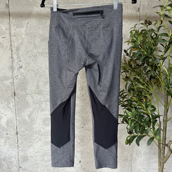 Lululemon soulcycle workout leggings - Picture 3 of 3